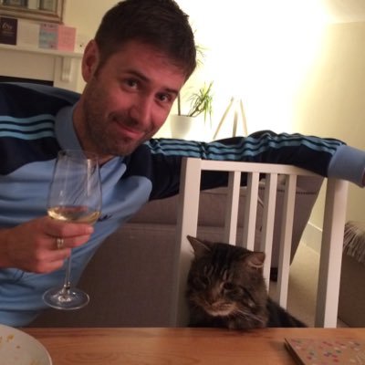 Profile Picture of Tom Oliver (@thomas_e_oliver) on Twitter