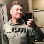 Profile Picture of Simon Hicks (@simon_hicks_) on Instagram