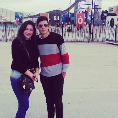 Profile Picture of Richard JR Otto (@RichardOtto10) on Twitter