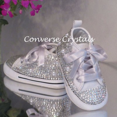 Profile Picture of Converse Crystals (@ConverseCrysta2) on Twitter