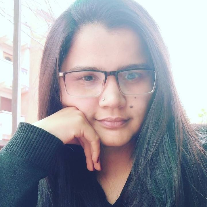 Profile Picture of Neelam Tiwari (@neelt07) on Tiktok