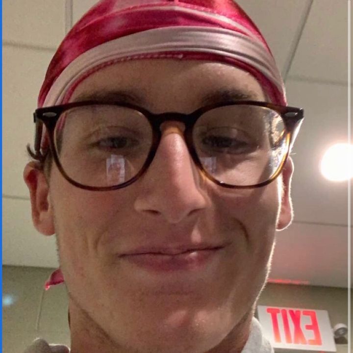 Profile Picture of michael ignatoski (@michaeliggy1) on Tiktok