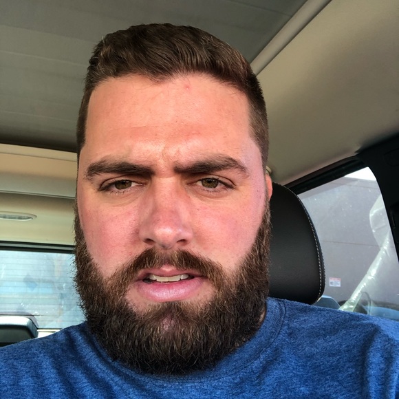 Profile Picture of Tyler Mathews (@tyler_mathews) on Poshmark