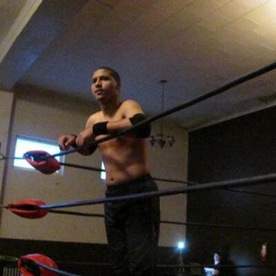 Profile Picture of David Triggs (@TheKid_DTriggs) on Twitter