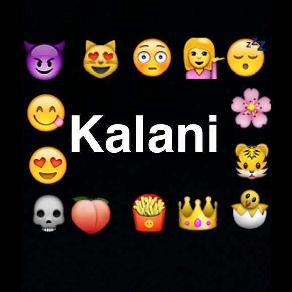 Profile Picture of Kalani Kalani (@khill033) on Poshmark