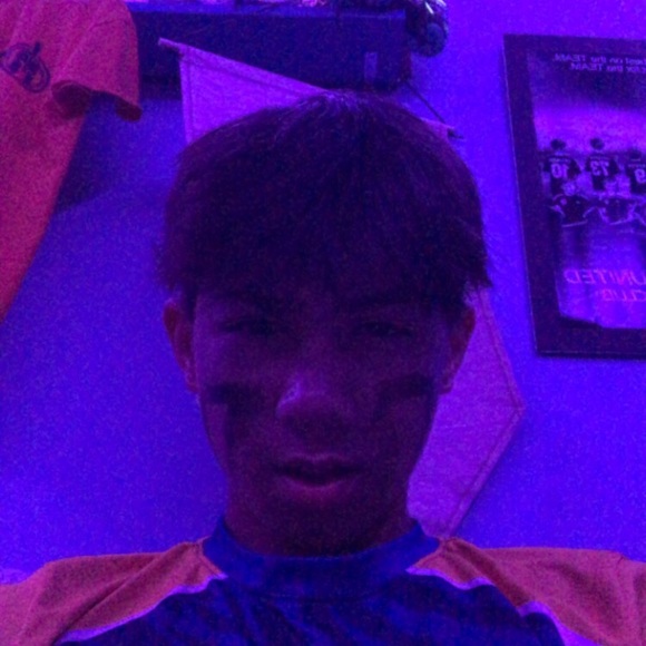 Profile Picture of Kainoa Ancog (@kainoaancog) on Poshmark