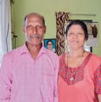 Profile Picture of Reena Varghese (@Reena-Varghese) on Facebook