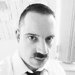 Profile Picture of Andrew Haigh (@andrew.haighy) on Instagram