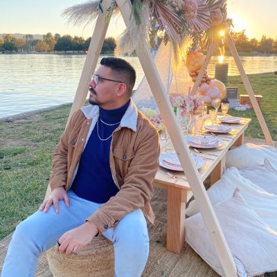 Profile Picture of Rudy Marquez (@RudyMarquezJr) on Twitter