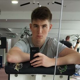 Profile Picture of Alex England (@Alexander__IR) on Twitter