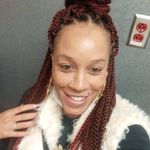 Profile Picture of Ayona Wilson (@ayonawilson1) on Instagram