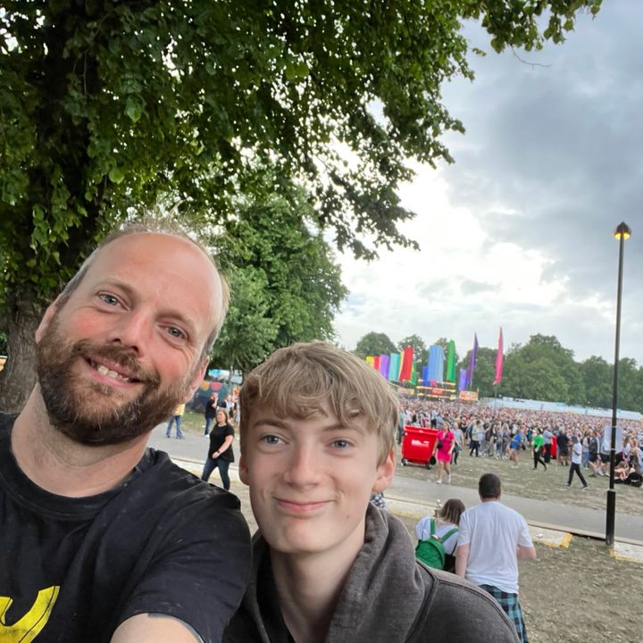 Profile Picture of Daniel Wall (@walldanzig) on Tiktok