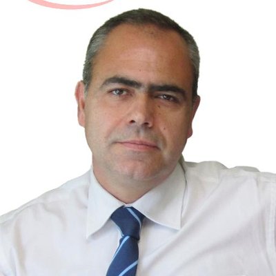 Profile Picture of Guillermo Giménez (@GGGualde) on Twitter