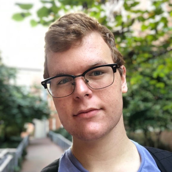 Profile Picture of Adam Edmonds (@age_258) on Poshmark