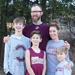 Profile Picture of Brian Claxton (@claxton_brian_77) on Instagram