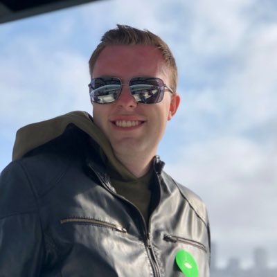 Profile Picture of Dan Flaherty (@FakeDan7) on Twitter