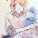 Profile Picture of Francis Bonnefoy (@Lovebittenrose) on Pinterest