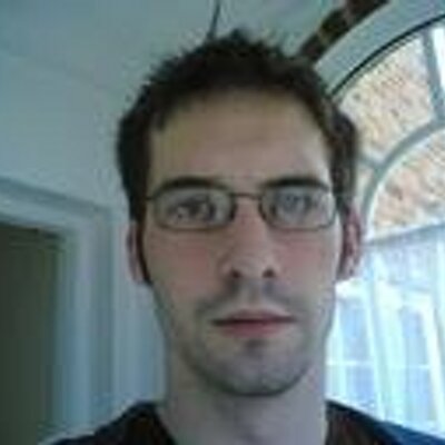 Profile Picture of Daniel Sanders BFC (@Danielsanders81) on Twitter