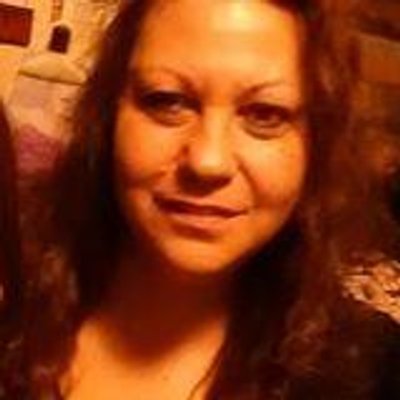 Profile Picture of Mary Algozine Hayes (@MaryAlgozineHay) on Twitter