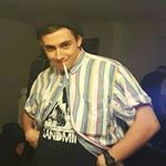 Profile Picture of Steve McNamara (@bluedranksteve) on Instagram