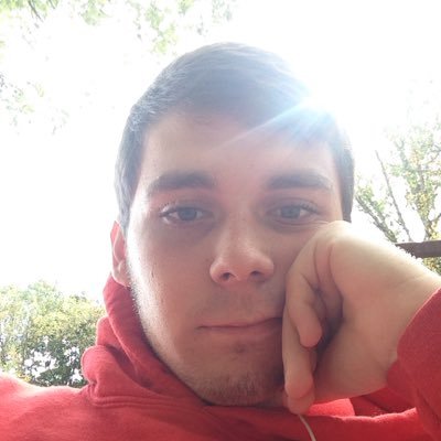 Profile Picture of Seth Low (@Dickhang1997) on Twitter