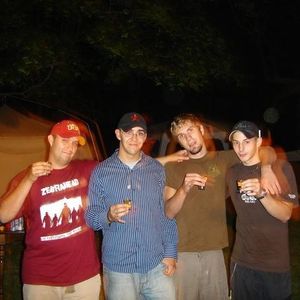 Profile Picture of Richard Reuman (@thoughtlessvoice) on Myspace