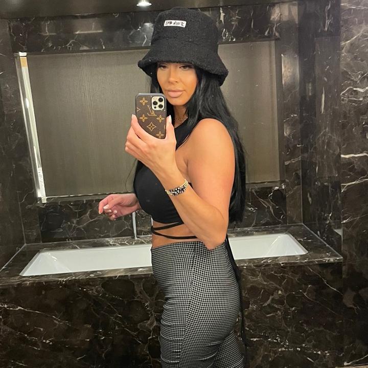 Profile Picture of Tracey Brookes (@tracey_brookes) on Tiktok