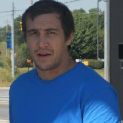 Profile Picture of Geoff Knight (@geoffreyknight) on Twitter