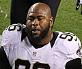 Profile Picture of Tom Johnson (defensive tackle, born 1984)on Wikipedia