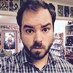 Profile Picture of Jeremy Bronaugh (@barryereta) on Instagram