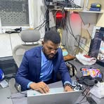 Profile Picture of Chris Melvin (@Chris-Melvin) on Facebook