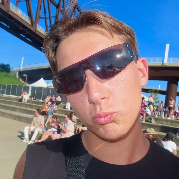 Profile Picture of Dylan Baumgartle (@dylan_baumgartle) on Tiktok