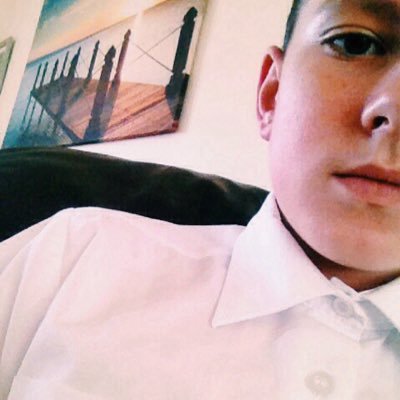 Profile Picture of Matthew Blaney (@Matthew_Blaney7) on Twitter