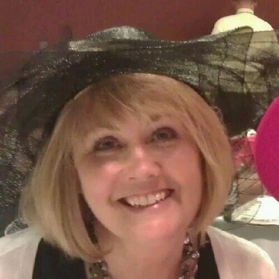 Profile Picture of Debbie Ramsey (@DeDebbieramsey) on Twitter