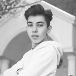 Profile Picture of matthew/¥/Mehran (@khode_matthew) on Instagram