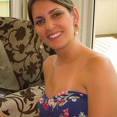 Profile Picture of Ziliane Kelli Ramos (@Zilianekr) on Twitter