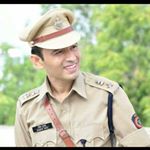 Sandip Patil IPS - Instagram Profile Picture of Sandip Patil IPS (@sandippatilips) on Instagram