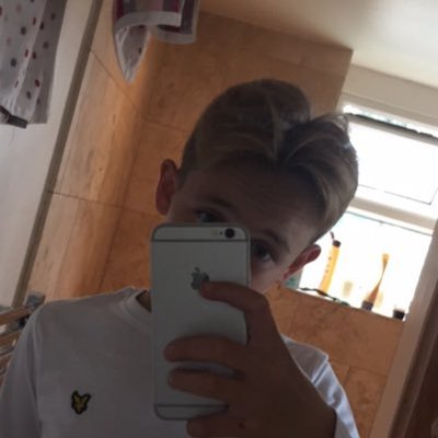 Profile Picture of Harry Conway (@harryconway100) on Twitter