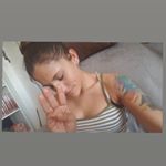 Profile Picture of LUCIA MGॐ (@mg3.lotusblume) on Instagram