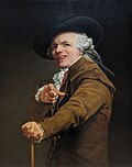 Profile Picture of Joseph Ducreuxon Wikipedia