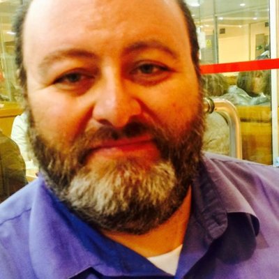 Profile Picture of Victor Hidalgo Verde (@victoracerero) on Twitter