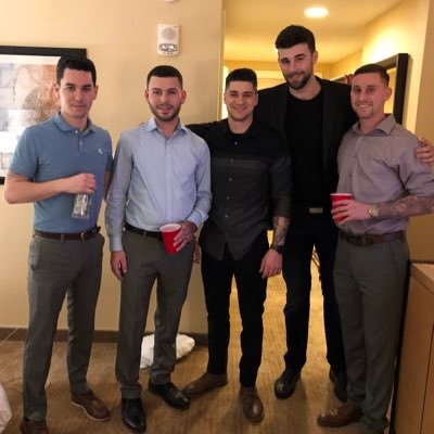 Profile Picture of Anthony Markulics (@antmarkulics10) on Twitter