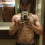 Profile Picture of ANDREW 🌴✈ (@rippedathlete) on Instagram