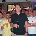Profile Picture of Steve Harrison (@stevehaza) on Instagram