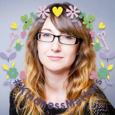 Profile Picture of Ella Allbright / Nikki Moore  🌊 🔆 🐶 📚 📝 (@NikkiMoore_Auth) on Twitter