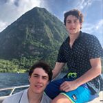 Profile Picture of Vincent Horton (@vincenthorton9) on Instagram