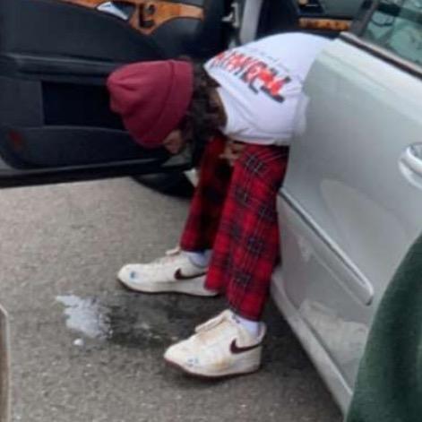 Profile Picture of   mac (@bleachshots420)... (@bleachshots420) on Tiktok