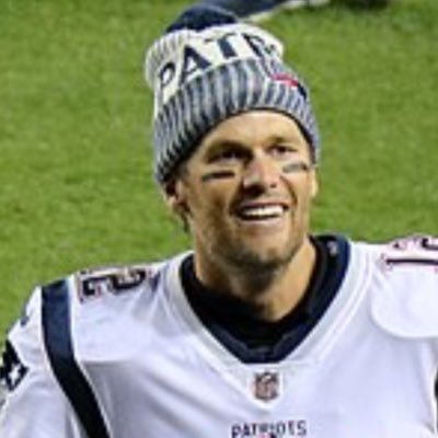 Profile Picture of Tom Brady (@karon67795042) on Twitter