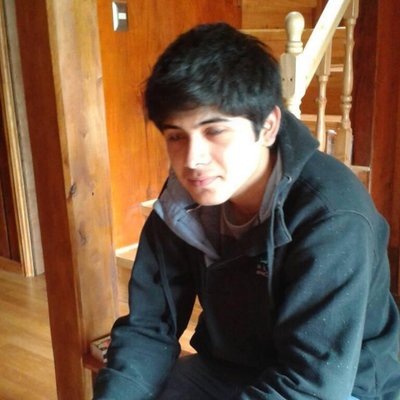 Profile Picture of Alex Riquelme Acuña2 (@alexriquelme6) on Twitter