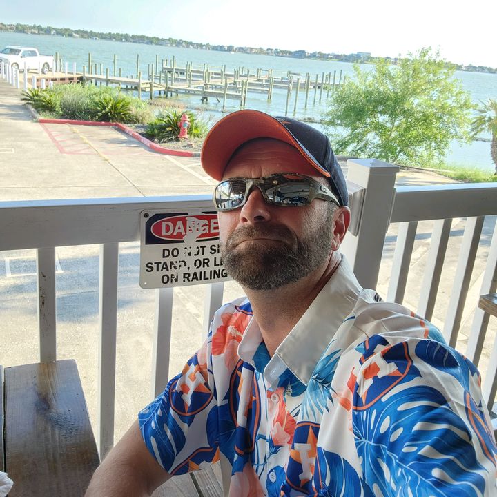 Profile Picture of Jason Longenecker (@jasonlongenecker) on Tiktok